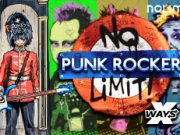 Punk Rocker